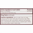 thumbnail image 3 of Bayer Aspirin Regimen Low Dose 81mg Enteric Coated Tablets 120 Each, 3 of 16