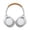 White, variant on Wireless Bluetooth Noise Cancelling Headphones - Personalized Spatial Audio, USB-C Lossless Audio, IOS & Android Compatibility, Up to 40 Hours Battery Life