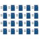 thumbnail image 3 of RC522 RFID Kit 13.56MHz MF RCS522 Module for Arduino Raspberry Pi (Model D), 3 of 6