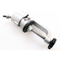 thumbnail image 5 of Premium Bench Vise Clamp 360° With Ring Mandrel Jewelry Beading Watchmakers Tool, 5 of 7