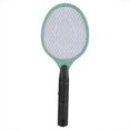 thumbnail image 1 of Cordless Electric Mosquito Swatter Battery Operated Green, 1 of 4