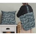 thumbnail image 5 of Soimoi Cotton Cambric Green Fabric By the Yard - 42 Inch Wide - Texture Elegance Fabric - Nature-Inspired and Whimsical Patterns for Apparel and Home Decor Printed Fabric, 5 of 6