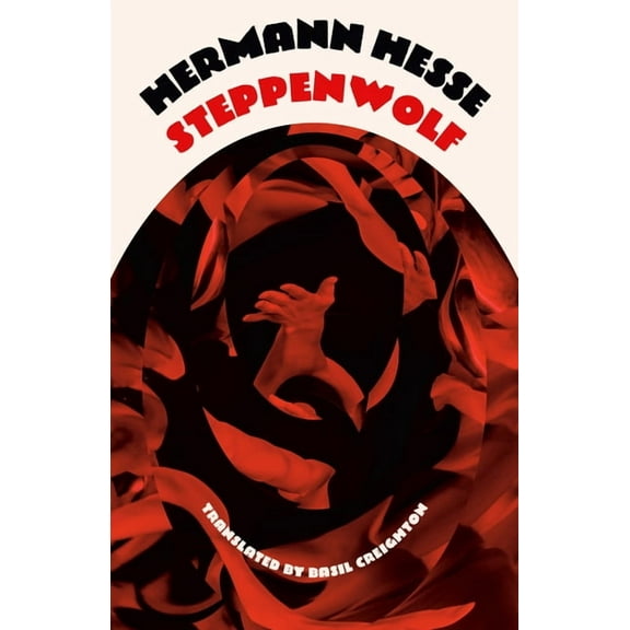 Vintage Classics Steppenwolf, (Paperback)