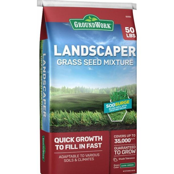 landscaper mix