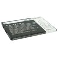 thumbnail image 4 of Replacement Battery for Coolpad 8900,8910,N900S,CPLD-39,1200mAh,Mobile Phone battery, 4 of 5