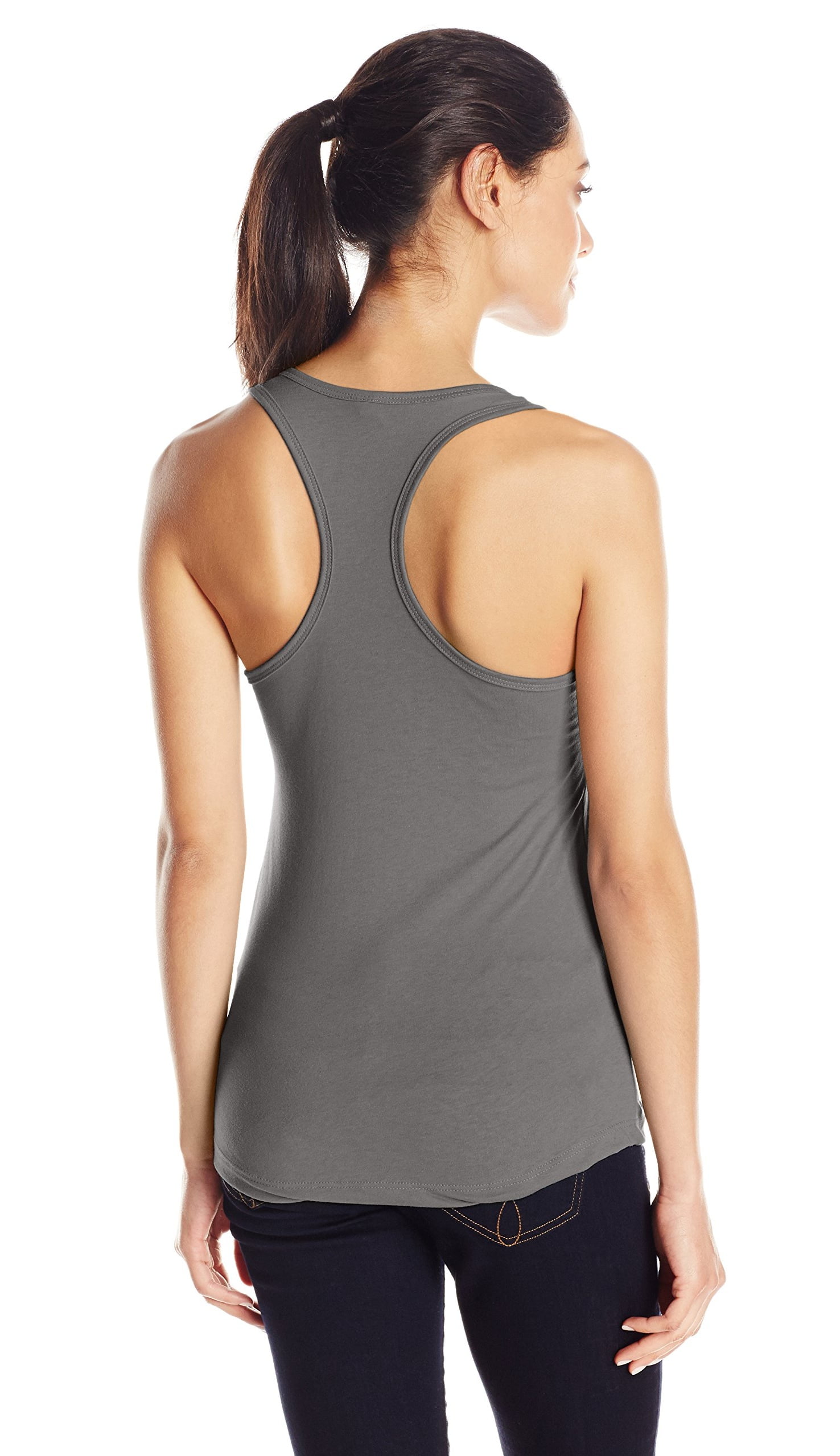 Women's Everyday Racerback Tank Top