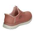 thumbnail image 3 of Tenis Skechers Summits Mujer Rosa Deportivos Gym Entrenar rosa 25, 3 of 10
