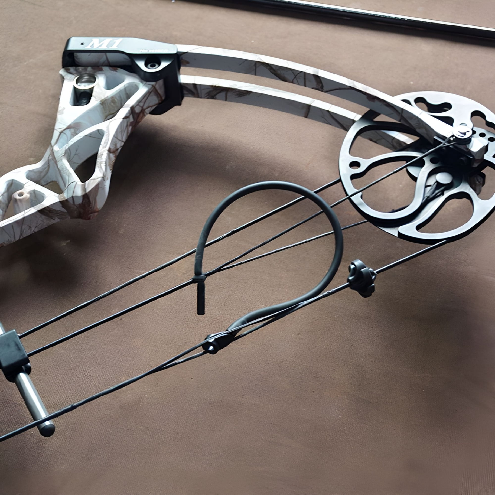 BESTSKY 2026 New Bow Tube Peep Sight for Compound Bows with 3/16 and 1/8 Hose for Archery Practice Hunting Target Shooting Outdoor Sports Precision Aiming