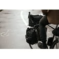 thumbnail image 3 of Pelago Commuter Front Rack - Large Aluminum Polished Silver, 3 of 4
