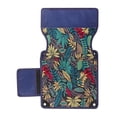 thumbnail image 2 of Almencla Chaise de Camping Tissu de Remplacement Siège Pliant Remplacement pour Randonnée Plein Air 36cm Demi Motif, 2 of 8