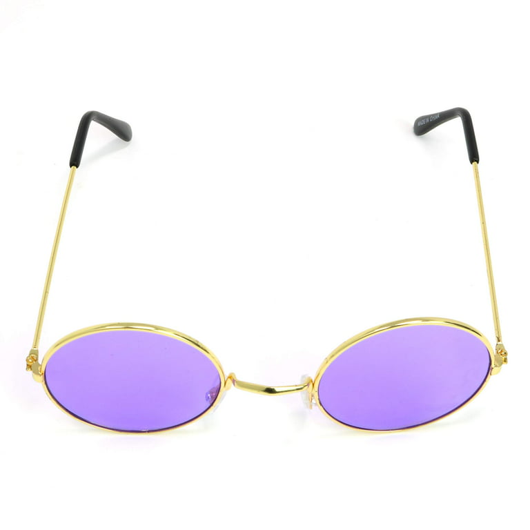 glasses #colorful #psychedelic #hippie #accessory - Hippie