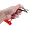 thumbnail image 4 of Digital Spring Wire Electricity Detector Pen Car Electricity Detector Pen Probe Pen Circuit Tester, 4 of 9