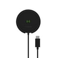 thumbnail image 1 of Mophie Wireless snap+ wireless charger, 1 of 5