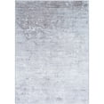 thumbnail image 5 of Livabliss Area Rugs for Living Room, 9x12 Wanderlust Modern Gray Rug, Bedroom Dining Room Home Decor Stain Resistant Carpet (8'10" x 12'4"), 5 of 8