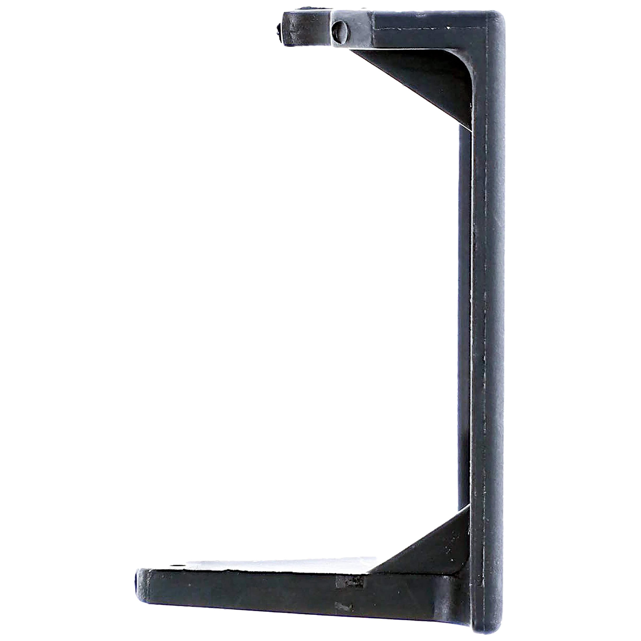Dorman 775-5284 Front Passenger Side Interior Door Handle for Specific Freightliner Models, Textured Black