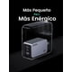 thumbnail image 4 of UGREEN Nexode Pro 100W Cargador Tipo C, PPS GAN de Pared 3 Puertos Carga Raida Compatible con MacBoo, 4 of 9