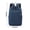 🍒 Blue_Base#3944, variant on Lightweight Nylon Travel Backpack Small Daypack for Men and Women Outdoor Hiking and Daily Use