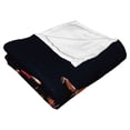 thumbnail image 3 of A Nightmare On Elm Street Ready Or Not Kids Silk Touch Throw Blanket, 3 of 4