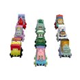thumbnail image 4 of Thomas & Friends Minis Sponge Bob 9-Pack, 4 of 4