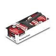 thumbnail image 6 of Eliminator Portable Handheld Insect Killer Racket, Black, Requires 2 AA Batteries, 6 of 15