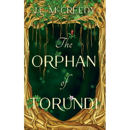 The Orphan of Torundi, (Hardcover)