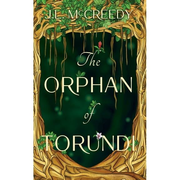 The Orphan of Torundi, (Hardcover)