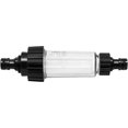 thumbnail image 3 of 1Pcs Filter for Pressure Washer Garden Hose Filter, for High Pressure Washers Garden Pump 3/4 Inch Connection Compatible with 4.730-059.0, 3 of 4