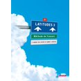 thumbnail image 1 of LATITUDES 3 LIVRE DE L ELEVE + 2 CD AUDIO, 1 of 1
