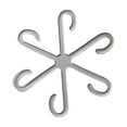 thumbnail image 1 of Riforla Stem Support Garden Vegetable Patch Root Holder Fixing Clip B, 1 of 7