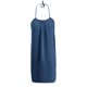 thumbnail image 3 of Vestido de Verano Casual de Mujer Cuello Redondo Mini Vestido sin Mangas Sólido Vestido sin Mangas para Mujeres Moda Casual, 3 of 6