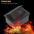 thumbnail image 2 of High quality (with 1013220356611) Embedded desktop pop-up American standard, 2 of 5