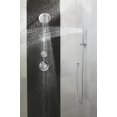 thumbnail image 6 of Moen Fina Brushed Nickel Eco-Performance Handshower, 6 of 7