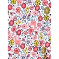 thumbnail image 3 of Sleep and Play Simple Joys de Carter's Baby Girls' Cotton, 3 of 4