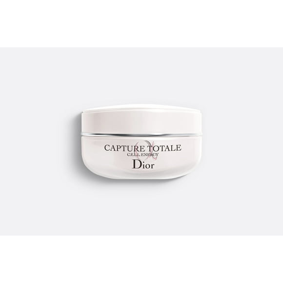 Christian Dior Capture Totale Crème Raffermissante et Correctrice des Rides pour les Yeux 15 ml