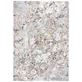 thumbnail image 4 of Alora Decor Lavish 7'10"x9'10" Beige/Gray/Rust/Blue Power-Loomed Area Rug, 4 of 4