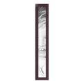 thumbnail image 2 of ArtToFrames 4" x 32" Cherry Picture Frame, 4x32 inch Red Wood Poster Frame (WOM-4095), 5 Pack, 2 of 8