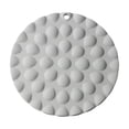 thumbnail image 2 of Fiudx Almohadillas Térmicas de Gel de Sílice, Diseño Antideslizante, Alta Resistencia Al Calor para Utensilios de Cocina, Uso Versátil En Cocina, Sala de Estar, Fiestas, Fácil de Limpiar, 16 X 16 Cm,, 2 of 6