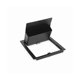 thumbnail image 2 of Center Console Organizer Insert Tray Armrest Box Cover Drawer For Charger 2015-2023 Accessories, 2 of 5