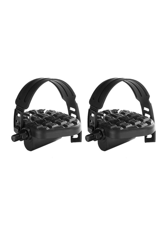 replacement exercise bike pedals
