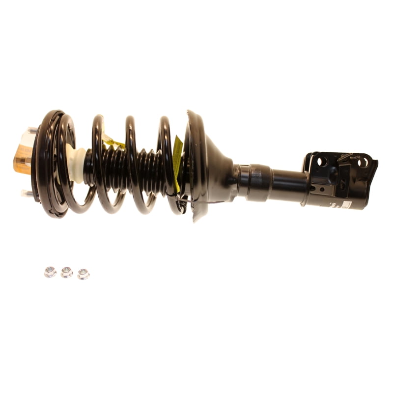 KYB Strut Plus Assembly Strut/Coil Spring Assy SR4180 Fits select: 2002-2004 HONDA CR-V