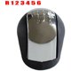 thumbnail image 2 of Pomo de cambio de marchas con funda de piel sintética para Opel C B Corsa 2002-2005, 2 of 5