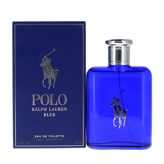 Ralph Lauren Polo Ultra Blue Men's Eau De Toilette Spray, Original