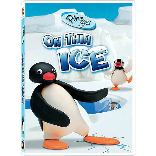 Pingu On Thin Ice Full Frame Walmart Com Walmart Com