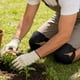 thumbnail image 1 of Rodilleras de jardín para deshierbar y trabajar al aire libre | Rodilleras ergonómicas de espuma EVA con correas ajustables | Impermeables y transpirables para jardinería, limpieza, oración y tareas, 1 of 6