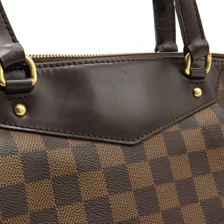 Louis Vuitton Westminster Handbag