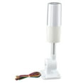 thumbnail image 4 of Led Siren Alarm Light with Buzzer 24V Foldable Signal Lamp Indicator Tower Layer Sound, 4 of 9