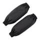 thumbnail image 2 of Fundas impermeables para brazos de cocina, protectores de cuero suave y grueso a prueba de aceite. negro, 2 of 9