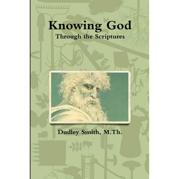 Knowing God, (Paperback)