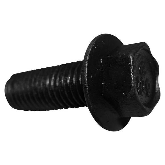 Crown Automotive Bolt 5191037AD OE Replacement; Hex Head; M12 x 1.75 x 32.5MM
