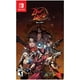 thumbnail image 1 of DNF Duel - Nintendo Switch, 1 of 1